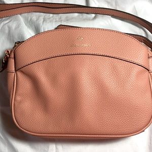 Nanette Lepore crossbody bag